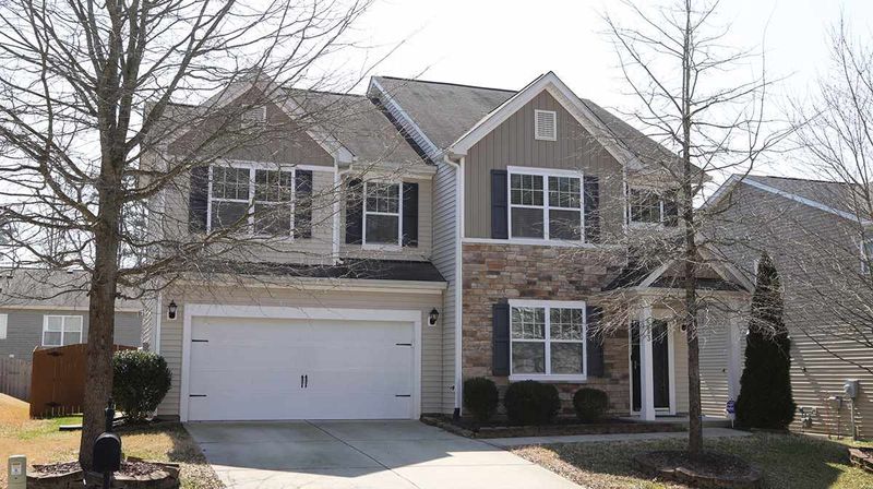 513 Birchrun Dr, Durham, NC 27712