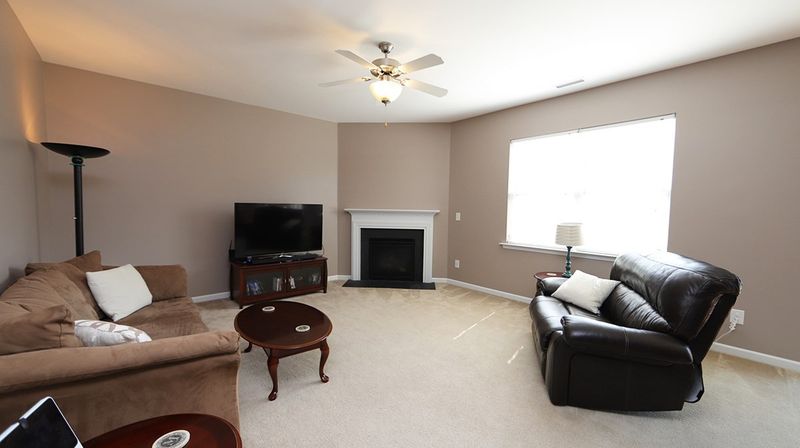 513 Birchrun Dr, Durham, NC 27712
