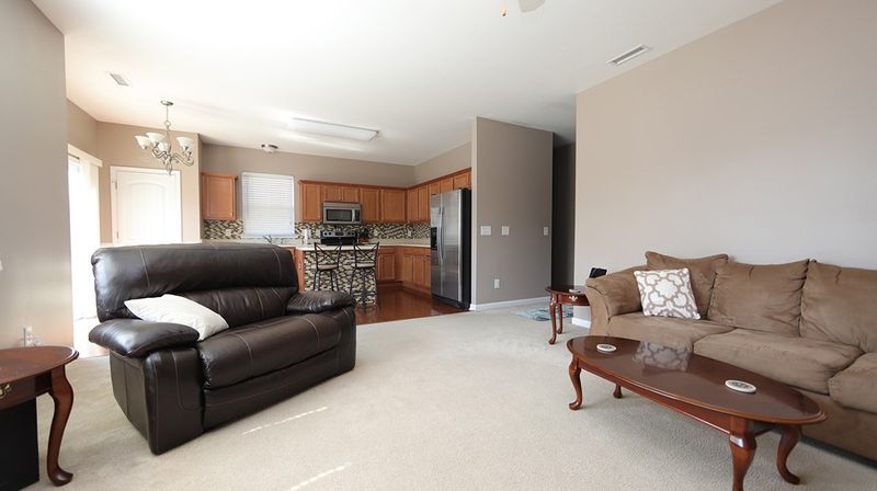 513 Birchrun Dr, Durham, NC 27712