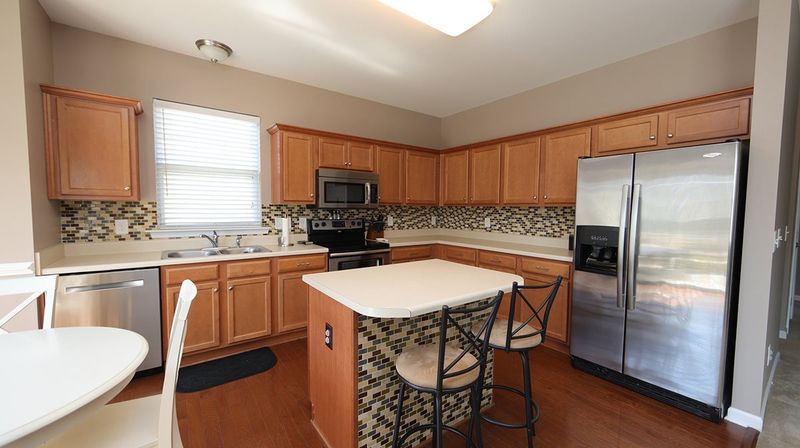 513 Birchrun Dr, Durham, NC 27712