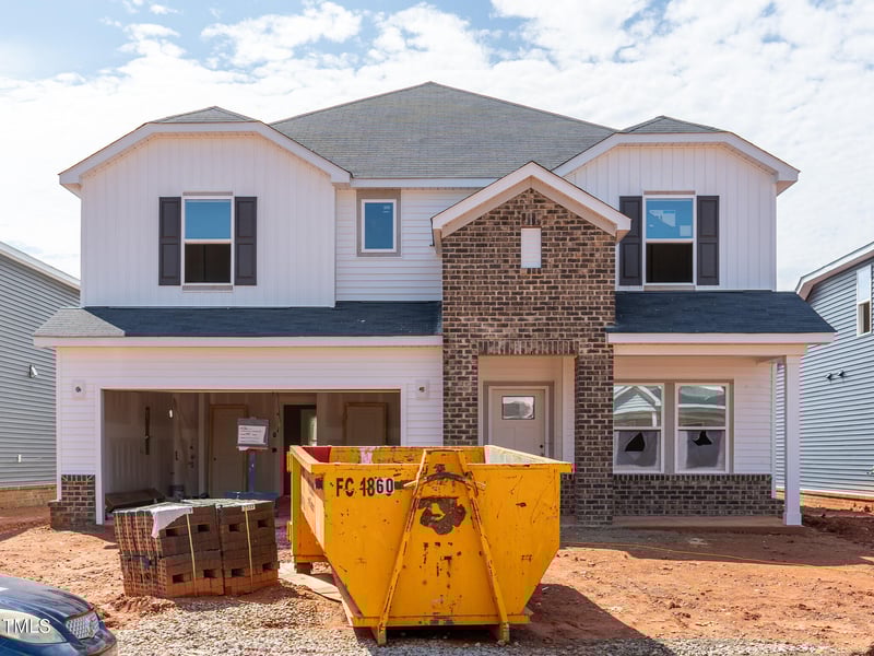 513 Bridger Dr, Garner, NC 27529