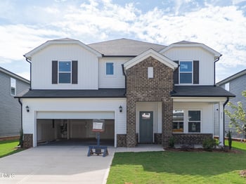 513 Bridger Dr, Garner, NC 27529