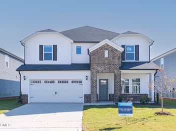 513 Bridger Dr, Garner, NC 27529