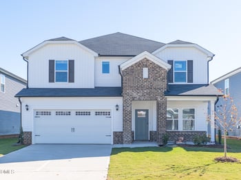 513 Bridger Dr, Garner, NC 27529