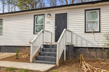 513 Broad St, Roxboro, NC 27573
