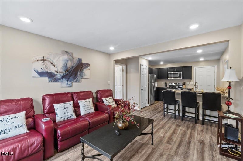 513 Broad St, Roxboro, NC 27573