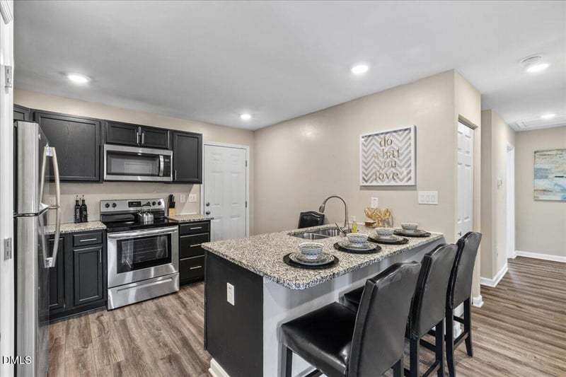 513 Broad St, Roxboro, NC 27573