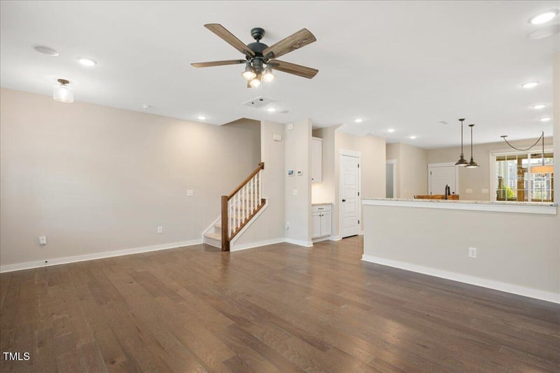 513 Brooks St, Wake Forest, NC 27587