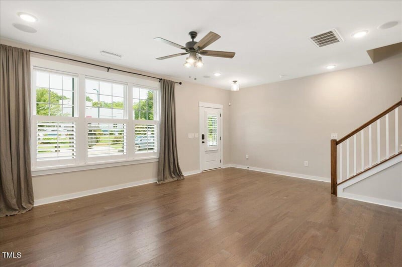 513 Brooks St, Wake Forest, NC 27587