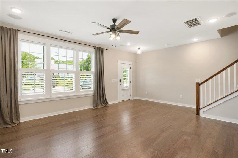 513 Brooks St, Wake Forest, NC 27587