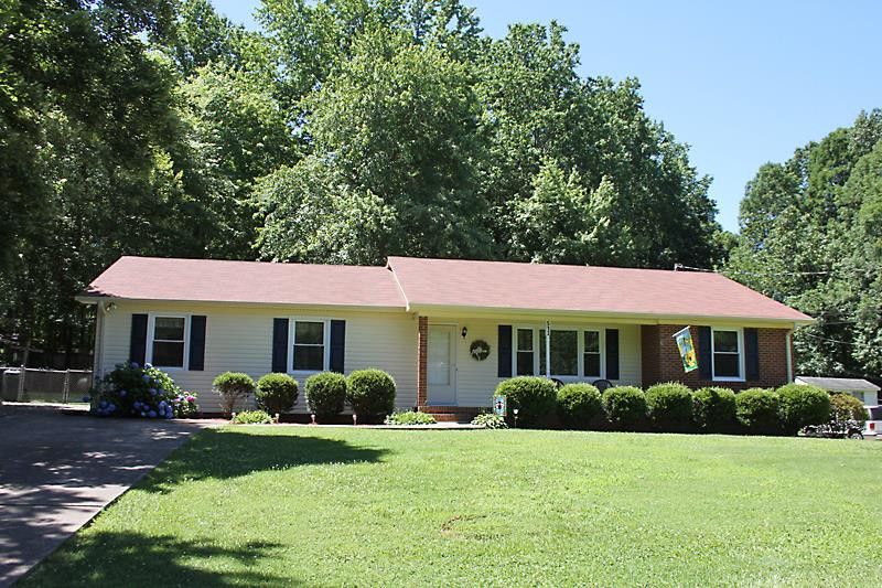 513 Bywood Dr, Durham, NC 27712