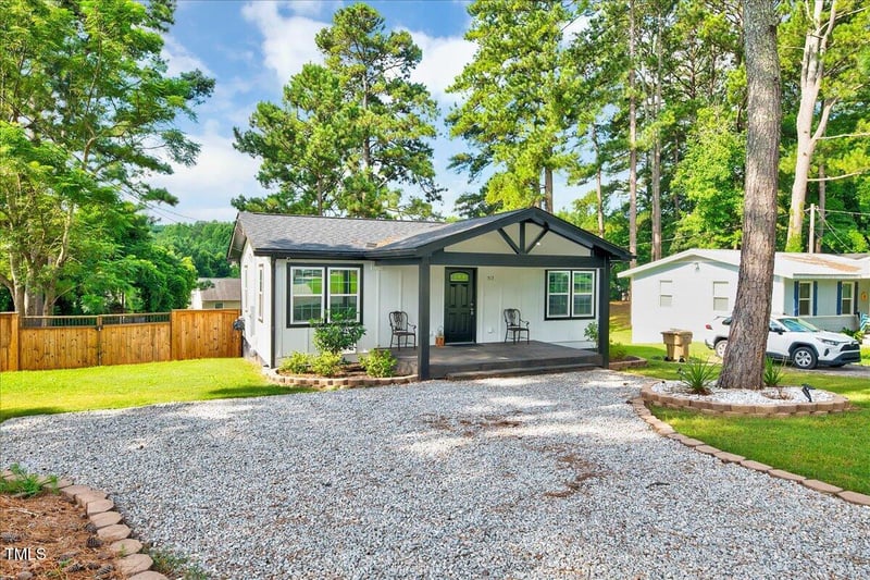 513 Camel St, Clayton, NC 27520