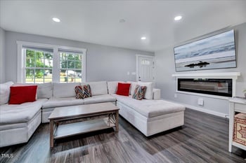 513 Camel St, Clayton, NC 27520