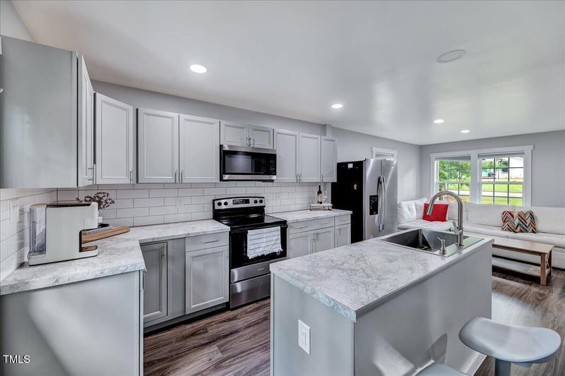 513 Camel St, Clayton, NC 27520