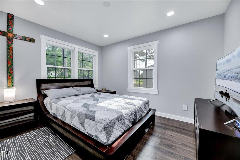 513 Camel St, Clayton, NC 27520