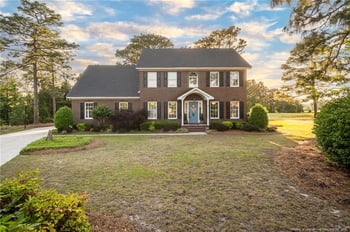 513 Captains Pl, Fayetteville, NC 28311