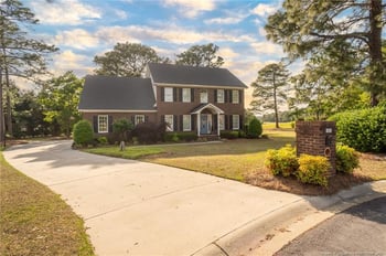 513 Captains Pl, Fayetteville, NC 28311