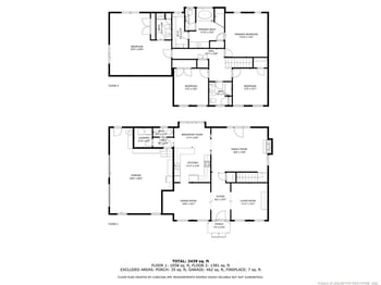 513 Captains Pl, Fayetteville, NC 28311