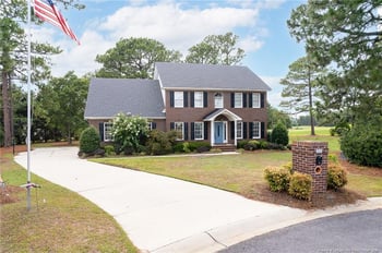 513 Captains Pl, Fayetteville, NC 28311