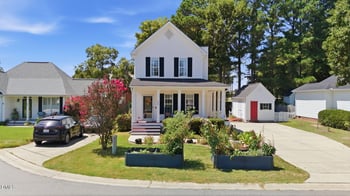 513 Cardena School Rd, Fuquay Varina, NC 27526