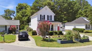 513 Cardena School Rd, Fuquay Varina, NC 27526