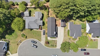 513 Cardena School Rd, Fuquay Varina, NC 27526