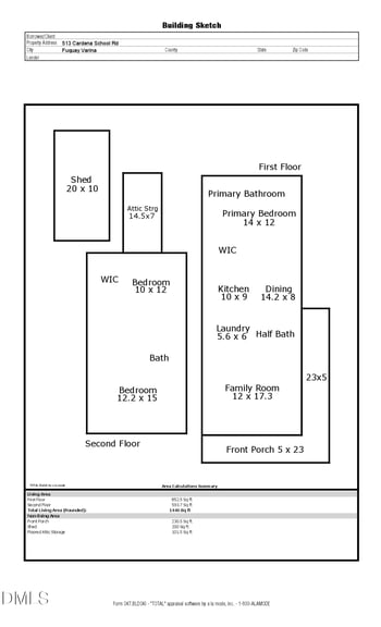 513 Cardena School Rd, Fuquay Varina, NC 27526