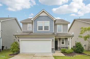 513 Carissa Ln, Zebulon, NC 27597