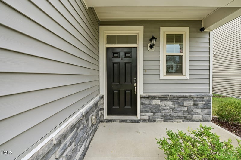 513 Carissa Ln, Zebulon, NC 27597