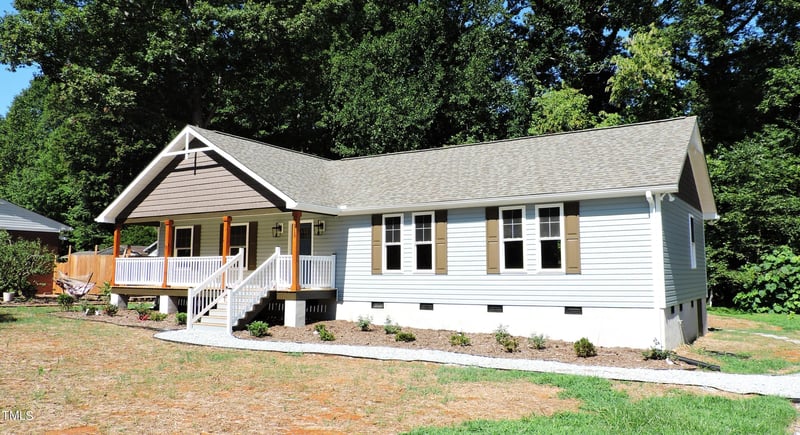 513 Carr St, Mebane, NC 27302