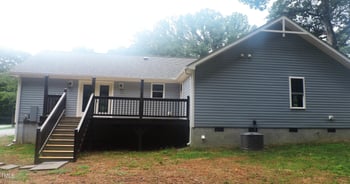 513 Carr St, Mebane, NC 27302