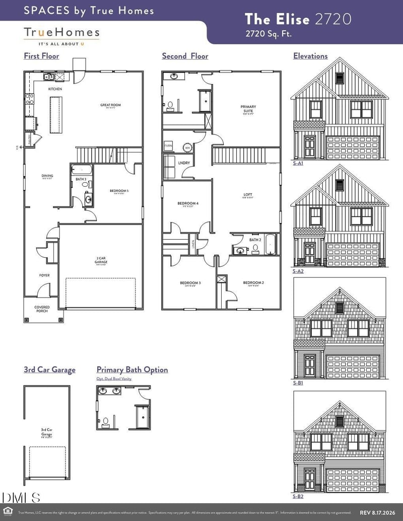 513 Castle Farm Rd #45p, Wendell, NC 27591