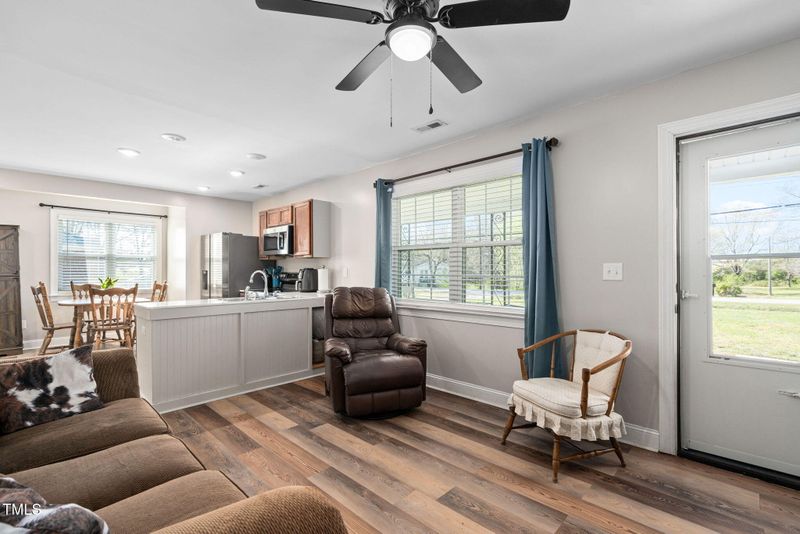 513 S Cheatham St, Franklinton, NC 27525