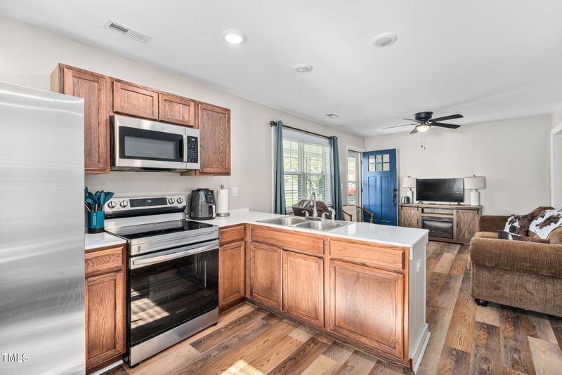 513 S Cheatham St, Franklinton, NC 27525