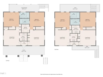513 Cleveland St, Raleigh, NC 27605