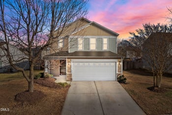 513 Collington Dr, Mebane, NC 27302