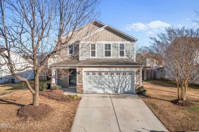 513 Collington Dr, Mebane, NC 27302