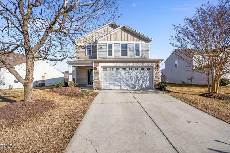 513 Collington Dr, Mebane, NC 27302