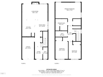 513 Commons Dr, Holly Springs, NC 27540