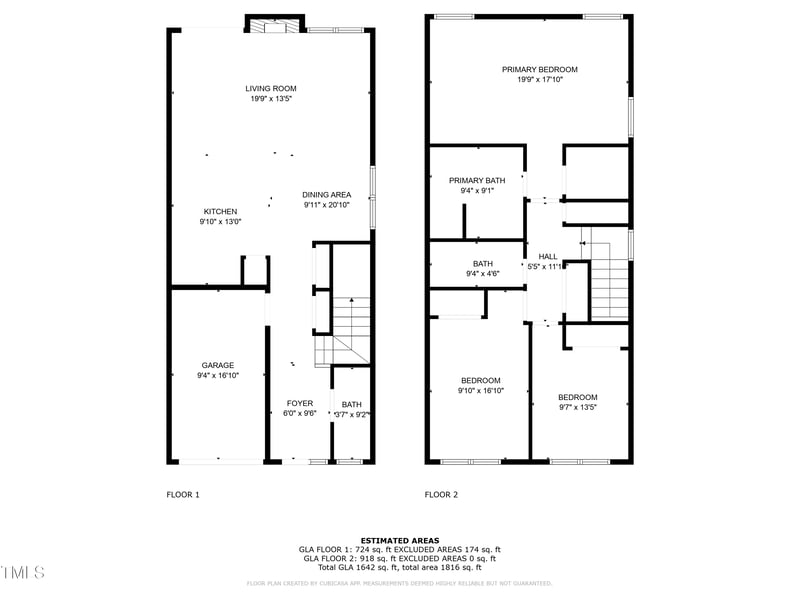 513 Commons Dr, Holly Springs, NC 27540