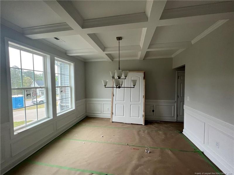 513 Countryside Dr, Lillington, NC 27546