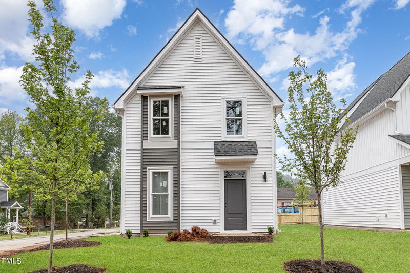513 Craven St, Durham, NC 27704