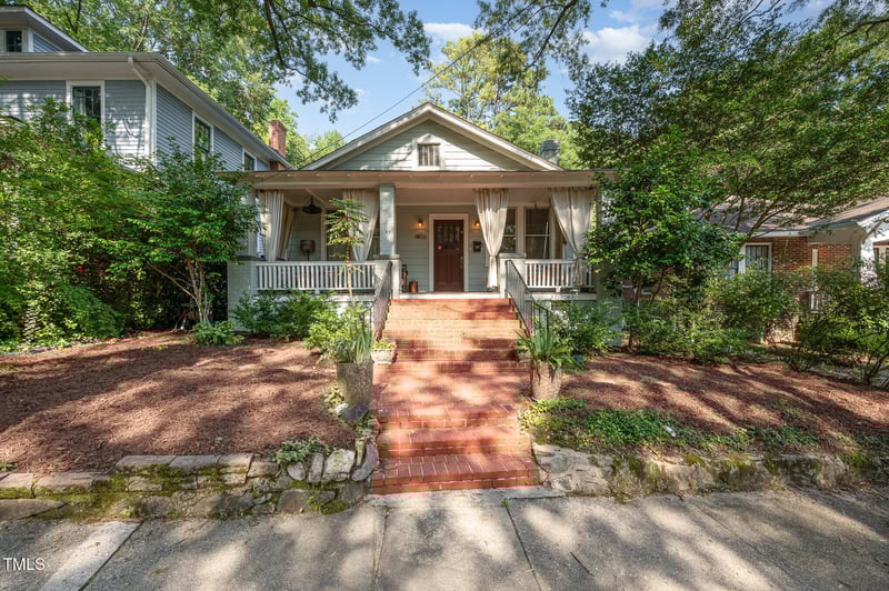 513 Cutler St, Raleigh, NC 27603