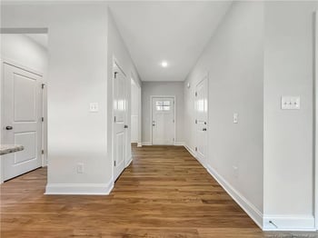 513 Dawn Flower Ct LOT 83, Fayetteville, NC 28311