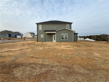 513 Dawn Flower Ct LOT 83, Fayetteville, NC 28311