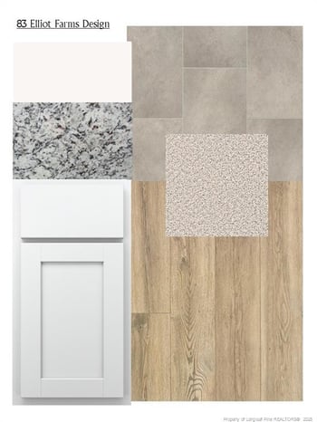 513 Dawn Flower Rd LOT 83, Fayetteville, NC 28311