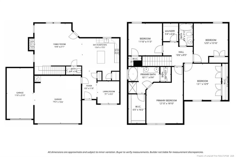 513 Dawn Flower Rd LOT 83, Fayetteville, NC 28311