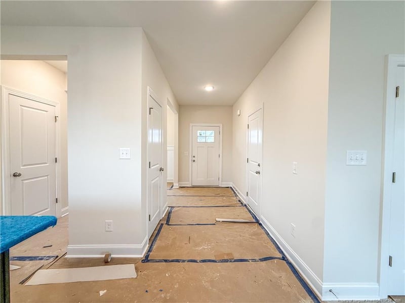 513 Dawn Flower Rd LOT 83, Fayetteville, NC 28311