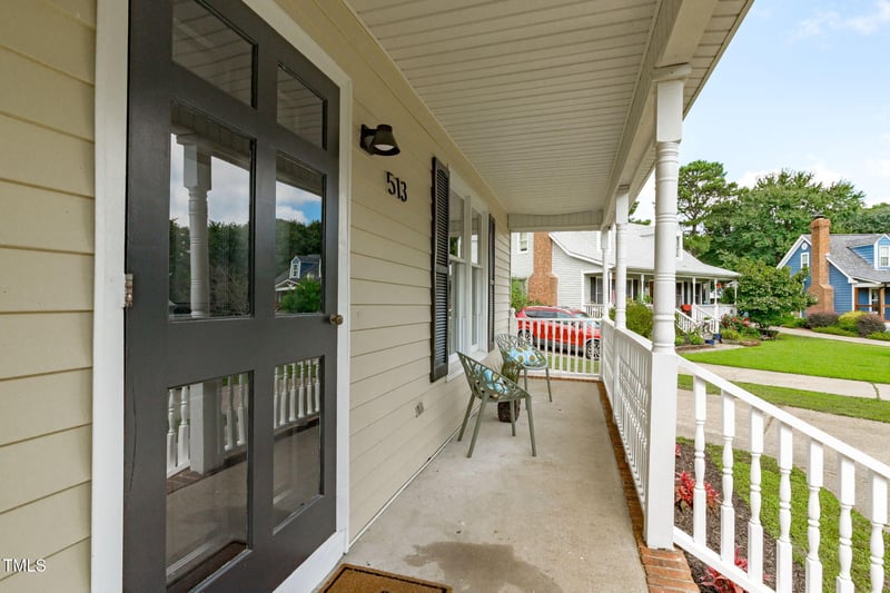 513 Derby Pl, Zebulon, NC 27597