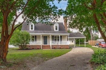 513 Derby Pl, Zebulon, NC 27597